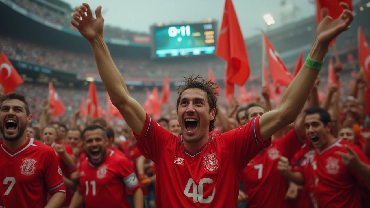 2002 Dünya Kupası’nda 11 Saniyelik Gol