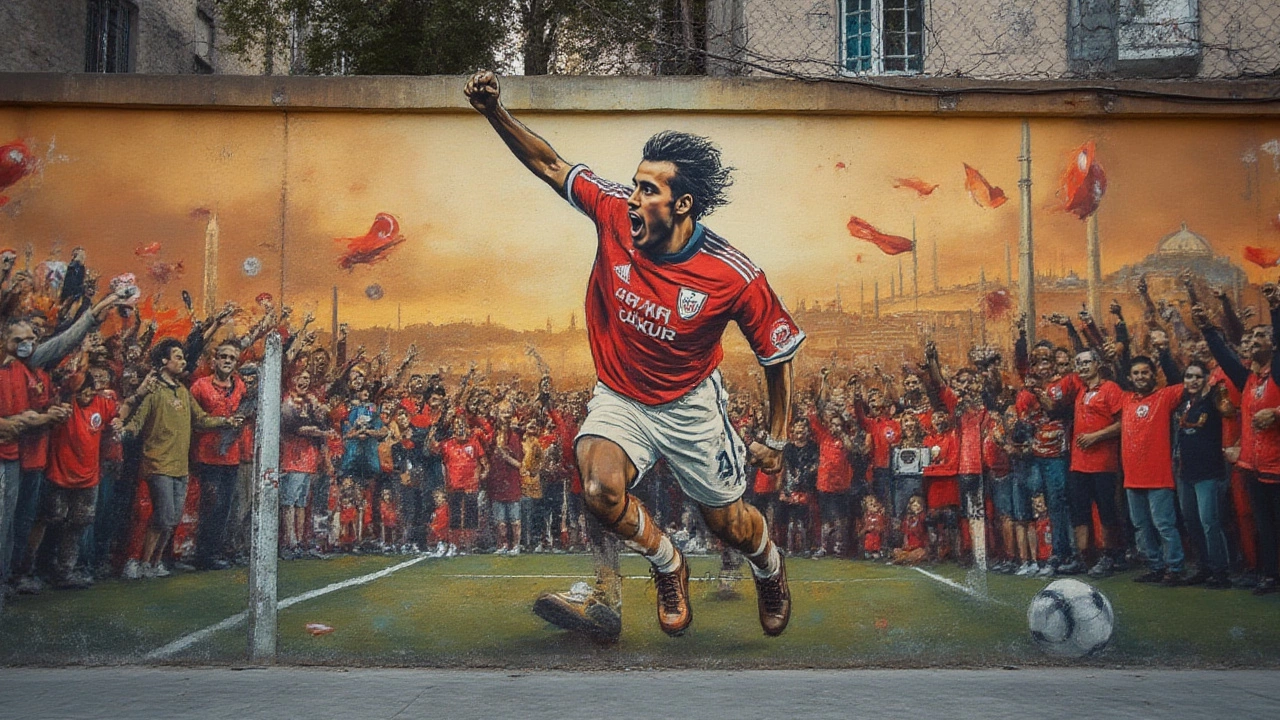 2002 Dünya Kupası ve 11 Saniyelik Gol