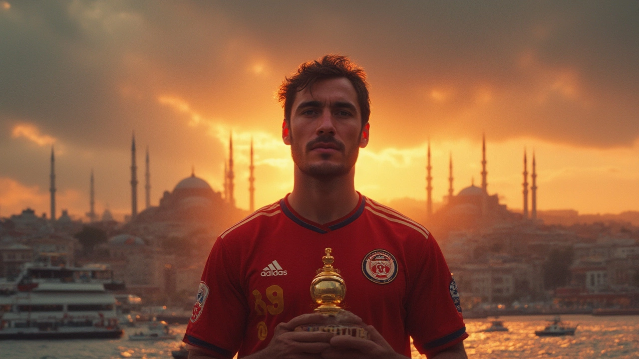 2002 Dünya Kupası ve Efsanevi Gol
