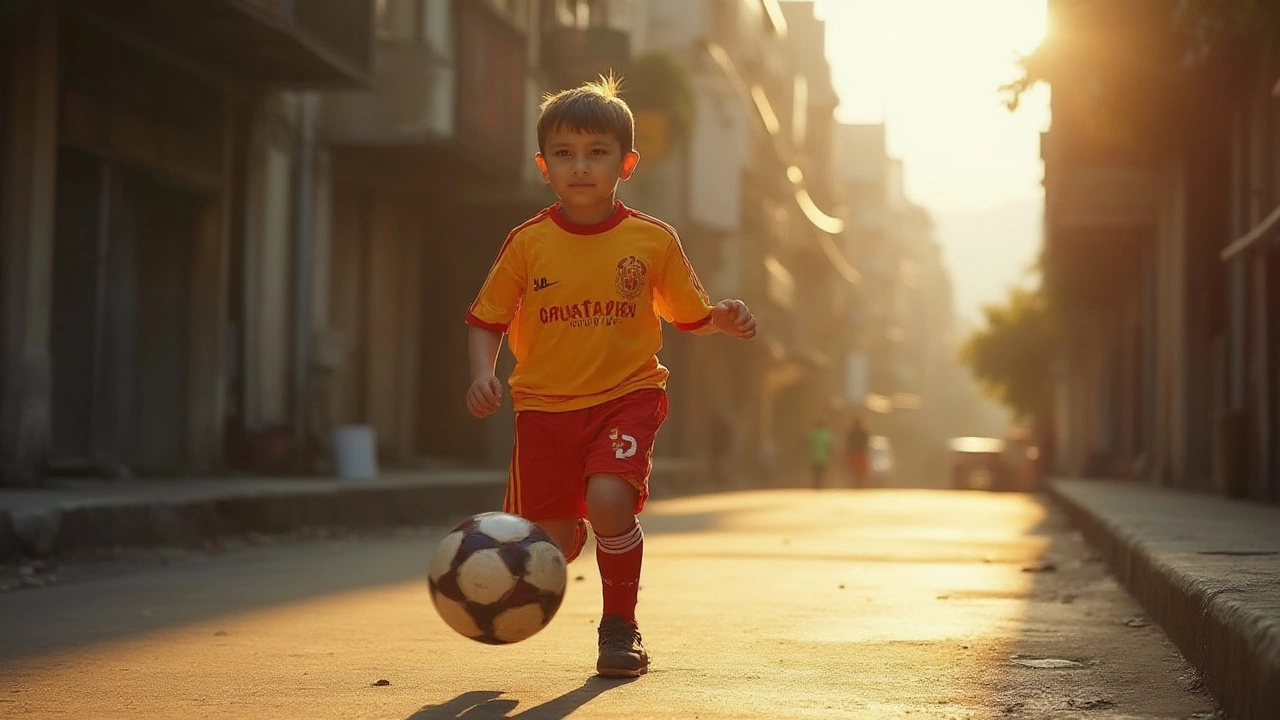 Arda Turan: Galatasaray’dan Avrupa Devlerine Uzanan Yolculuk