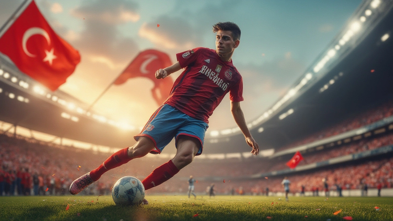 Emre Belözoğlu: Fenerbahçe, Galatasaray ve Inter’de Parlayan Kariyer