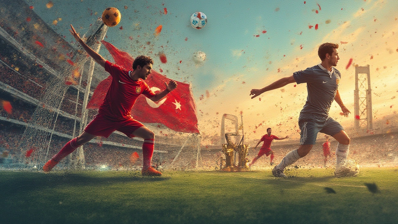 Futbol Sonrası Yaşam ve İpuçları