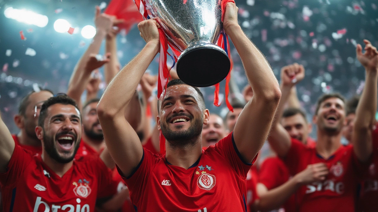 Goller, Rekorlar ve Oyun Tarzı