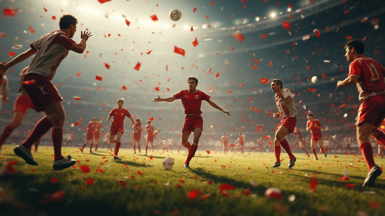 Hakan Şükür'ün Futbola Mirası
