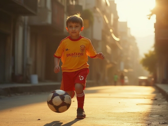 Arda Turan: Galatasaray’dan Avrupa Devlerine Uzanan Yolculuk