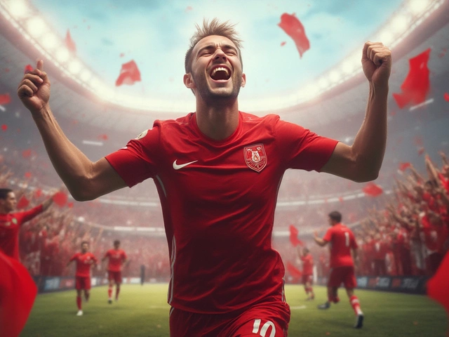 Burak Yılmaz: Golcü Oyuncu Kimdir, Kariyeri ve Başarıları