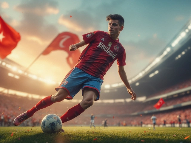 Emre Belözoğlu: Fenerbahçe, Galatasaray ve Inter’de Parlayan Kariyer