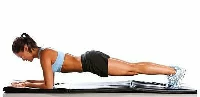 Core & Streching